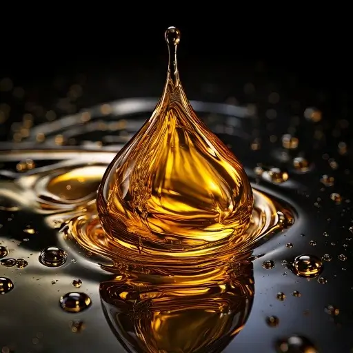 Gota lubrificante
